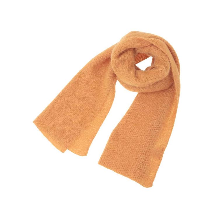 ラメニットマフラー | a.v.v【WOMEN】 | 詳細画像7 