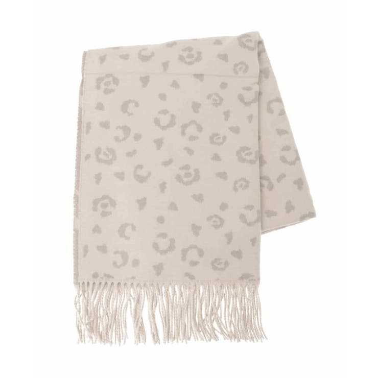 レオパードストール | a.v.v【WOMEN】 | 詳細画像14 