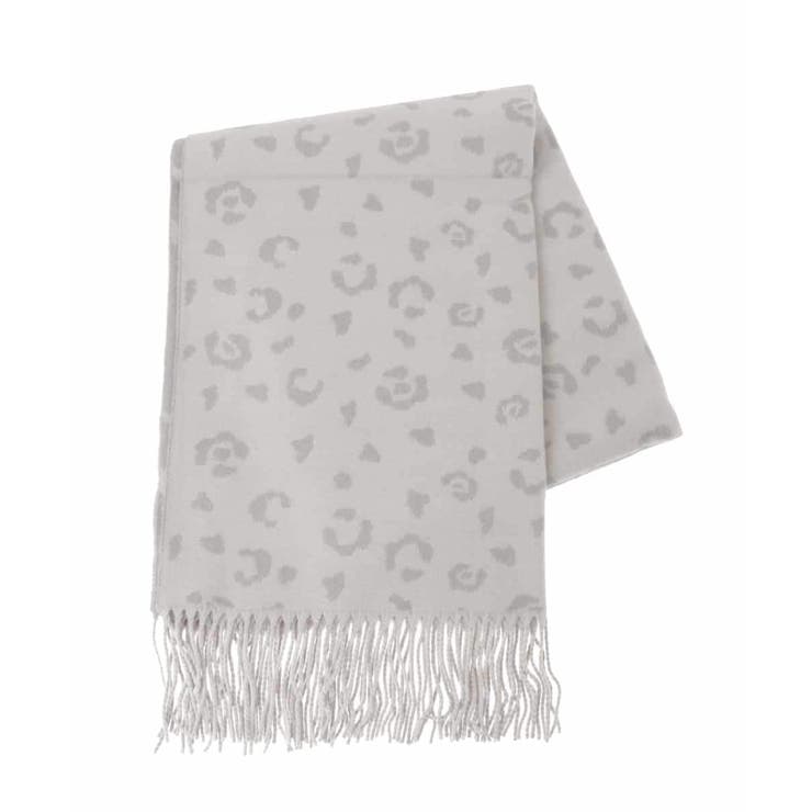 レオパードストール | a.v.v【WOMEN】 | 詳細画像15 