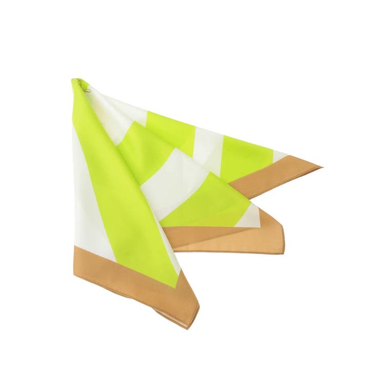 シルクスカーフ | a.v.v【WOMEN】 | 詳細画像15 