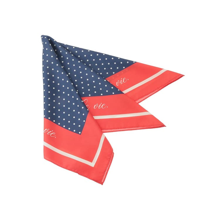 シルクスカーフ | a.v.v【WOMEN】 | 詳細画像16 