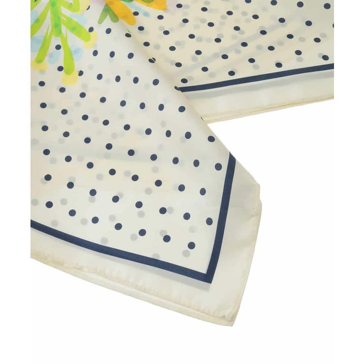 シルクスカーフ | a.v.v【WOMEN】 | 詳細画像20 