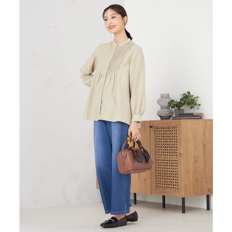 シルクスカーフ | a.v.v【WOMEN】 | 詳細画像13 