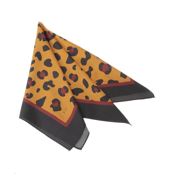 シルクスカーフ | a.v.v【WOMEN】 | 詳細画像21 