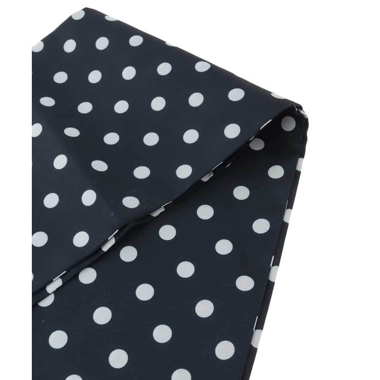 ボウタイスカーフシュシュセット | a.v.v【WOMEN】 | 詳細画像25 