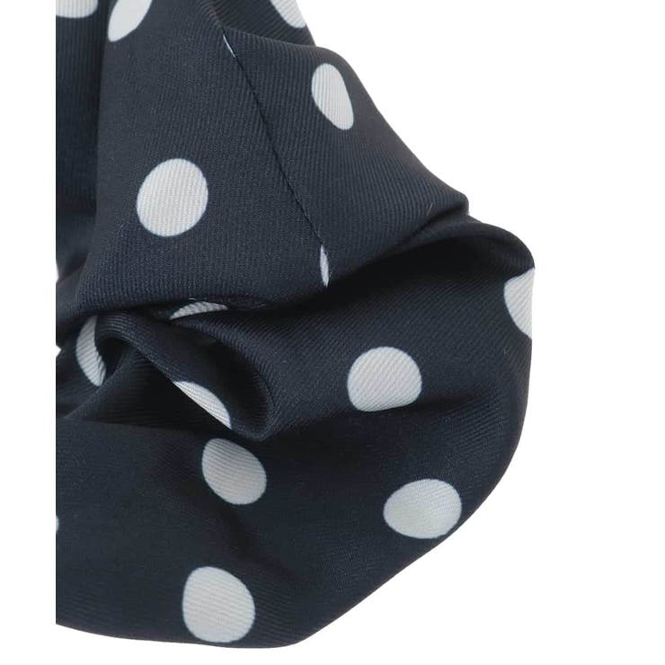 ボウタイスカーフシュシュセット | a.v.v【WOMEN】 | 詳細画像27 