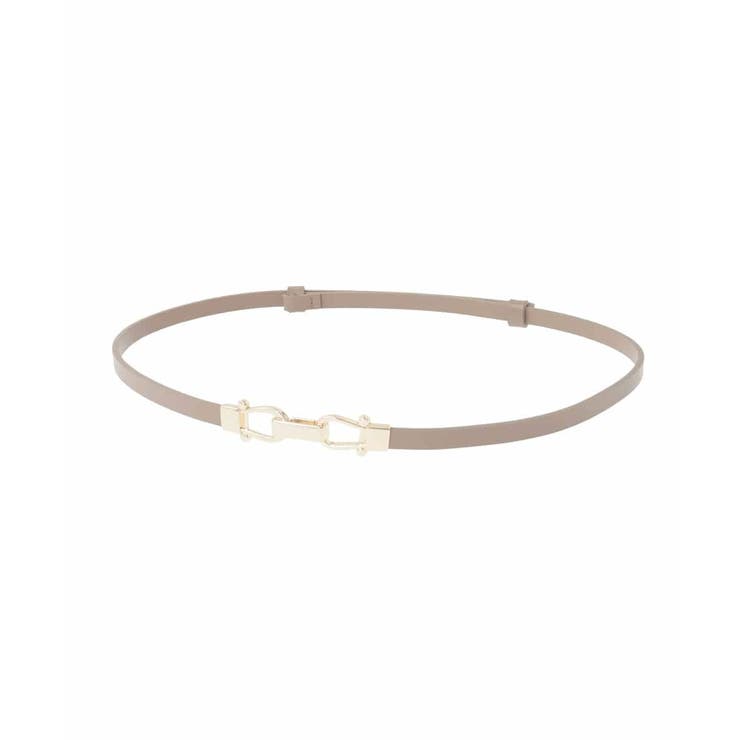 ビットベルト | a.v.v【WOMEN】 | 詳細画像2 