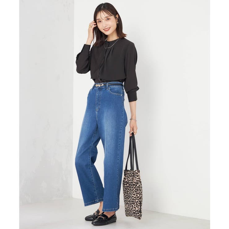 ビットベルト | a.v.v【WOMEN】 | 詳細画像3 