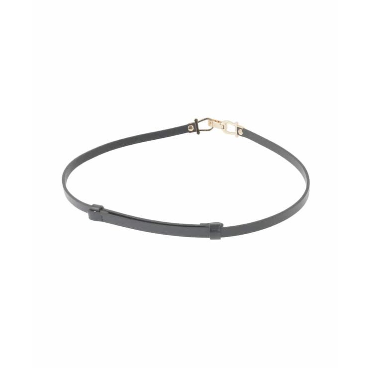 ビットベルト | a.v.v【WOMEN】 | 詳細画像6 