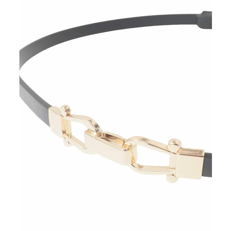 ビットベルト | a.v.v【WOMEN】 | 詳細画像7 