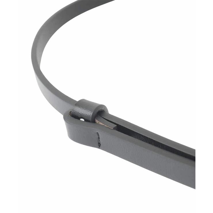 ビットベルト | a.v.v【WOMEN】 | 詳細画像8 