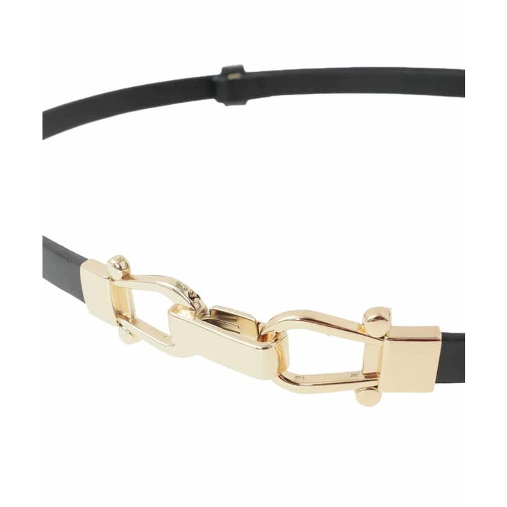 ビットベルト | a.v.v【WOMEN】 | 詳細画像3 