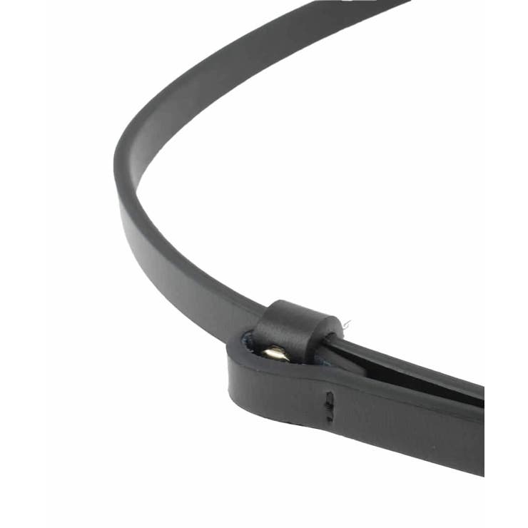 ビットベルト | a.v.v【WOMEN】 | 詳細画像4 