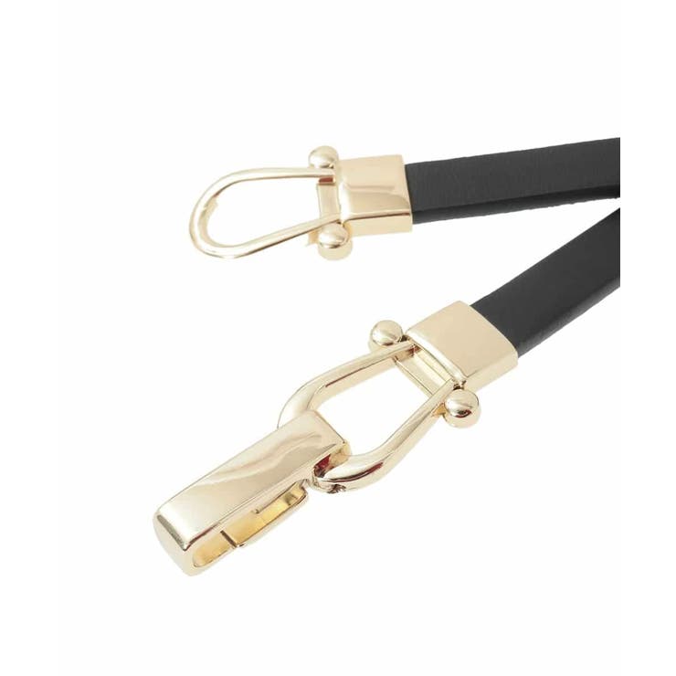 ビットベルト | a.v.v【WOMEN】 | 詳細画像5 