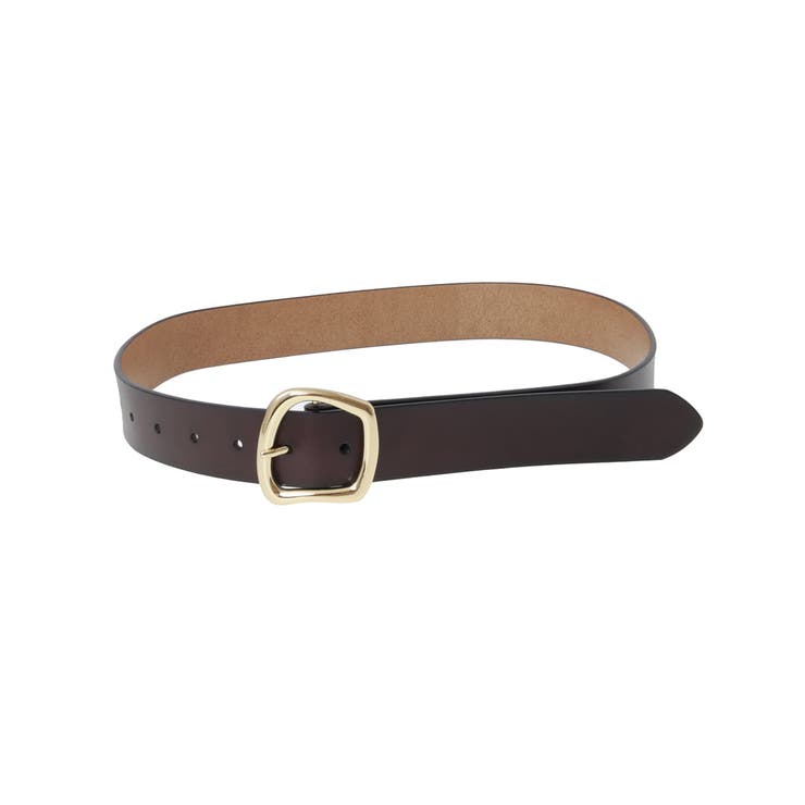 スクエアバックルベルト | a.v.v【WOMEN】 | 詳細画像7 