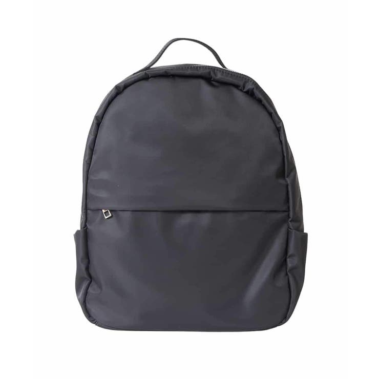 【多機能/A4収納可能】ナイロンリュック | a.v.v【WOMEN】 | 詳細画像2