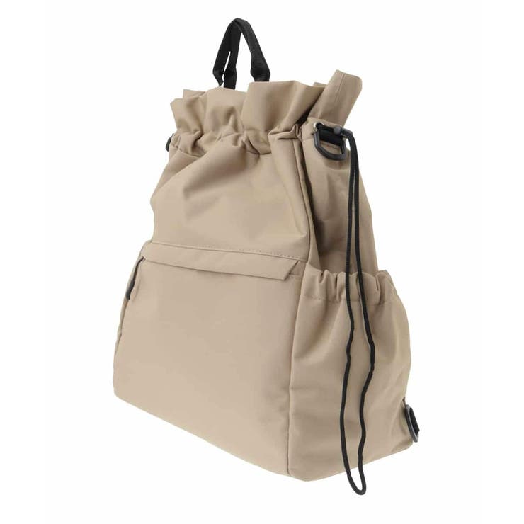 極美品✨Alexander Wang 3way レザーバッグ zip ベージュ 極美品◎Alexander Wang 3way マルチ バッグ zip ベージュ 【公式通販】