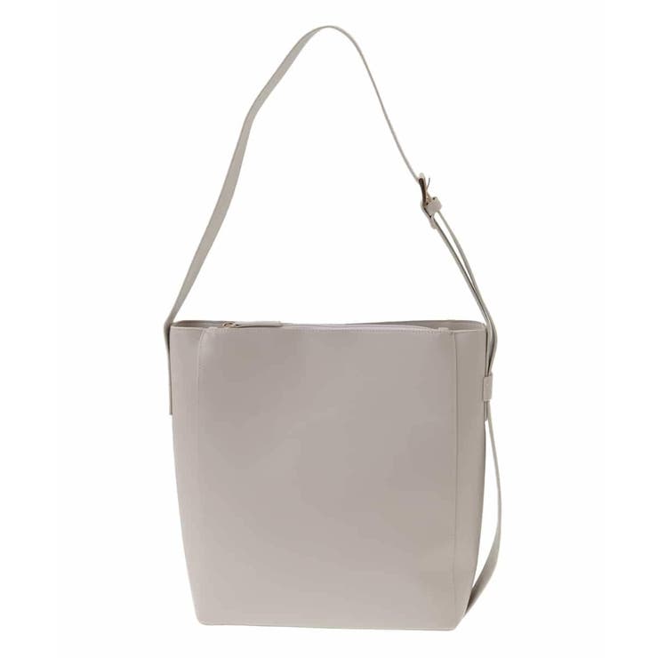 ワンハンドルA4トート | a.v.v【WOMEN】 | 詳細画像13 