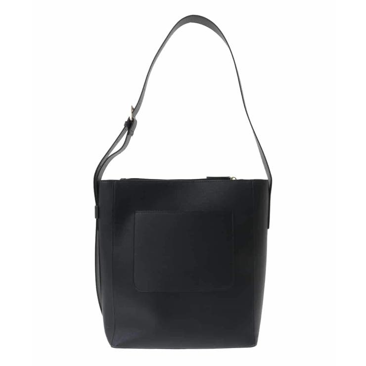 ワンハンドルA4トート | a.v.v【WOMEN】 | 詳細画像16 