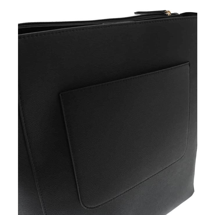 ワンハンドルA4トート | a.v.v【WOMEN】 | 詳細画像18 