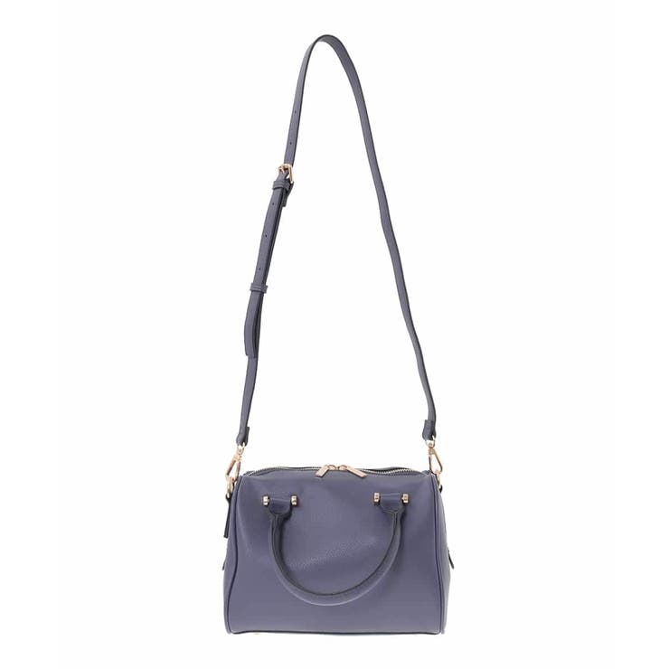 ミニボストンバッグ | a.v.v【WOMEN】 | 詳細画像11 