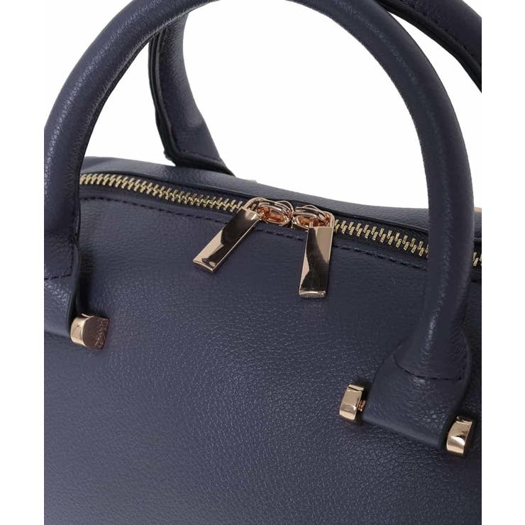 ミニボストンバッグ | a.v.v【WOMEN】 | 詳細画像12 