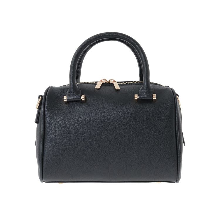 ミニボストンバッグ | a.v.v【WOMEN】 | 詳細画像16 