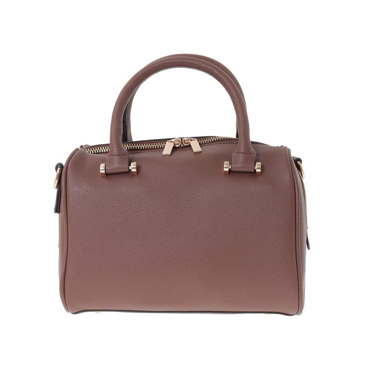 ミニボストンバッグ | a.v.v【WOMEN】 | 詳細画像17 