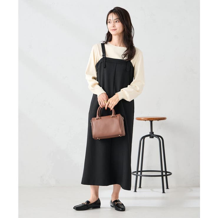 ミニボストンバッグ | a.v.v【WOMEN】 | 詳細画像4 