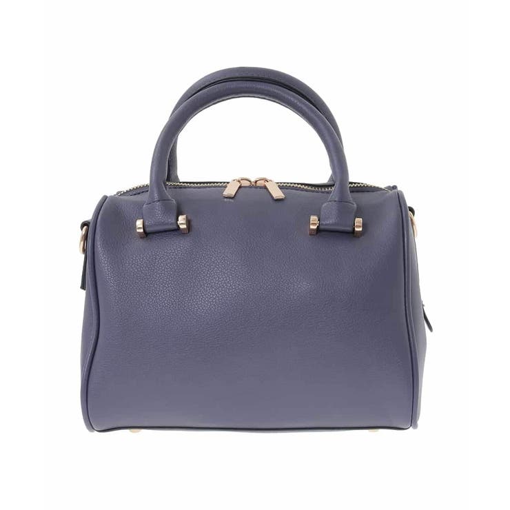 ミニボストンバッグ | a.v.v【WOMEN】 | 詳細画像8 