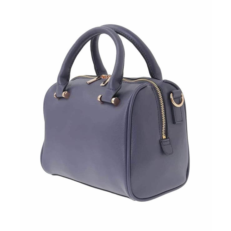 ミニボストンバッグ | a.v.v【WOMEN】 | 詳細画像9 