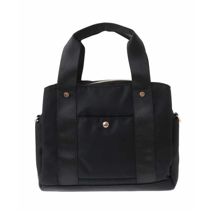 【2WAY】10ポケットバッグ | a.v.v【WOMEN】 | 詳細画像10 