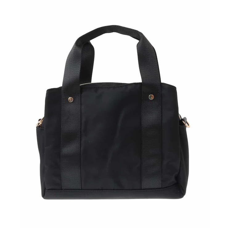 【2WAY】10ポケットバッグ | a.v.v【WOMEN】 | 詳細画像12 