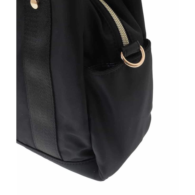 【2WAY】10ポケットバッグ | a.v.v【WOMEN】 | 詳細画像15 