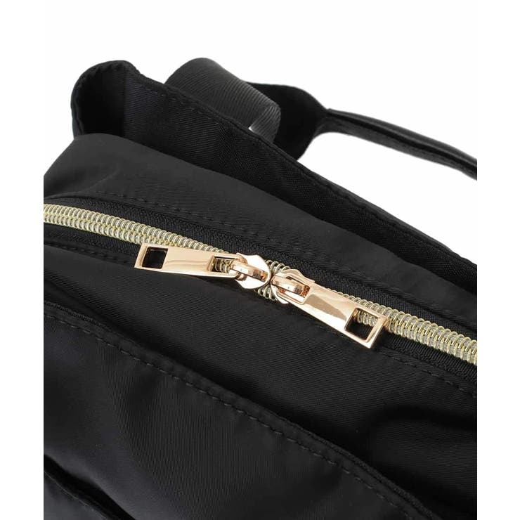 【2WAY】10ポケットバッグ | a.v.v【WOMEN】 | 詳細画像17 