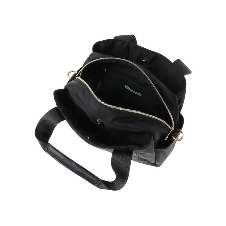 【2WAY】10ポケットバッグ | a.v.v【WOMEN】 | 詳細画像18 