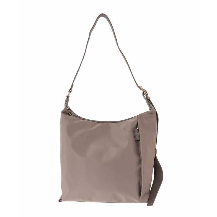 ナイロンショルダー | a.v.v【WOMEN】 | 詳細画像10 