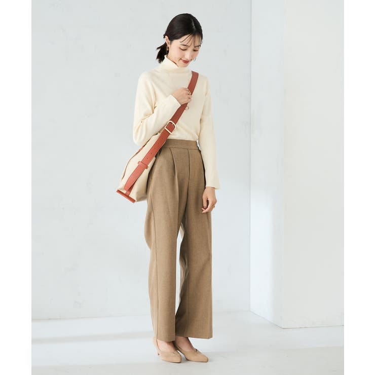 ナイロンショルダー | a.v.v【WOMEN】 | 詳細画像18 