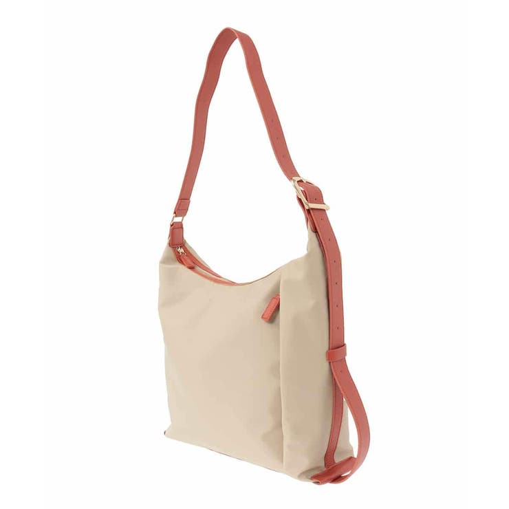 ナイロンショルダー | a.v.v【WOMEN】 | 詳細画像3 