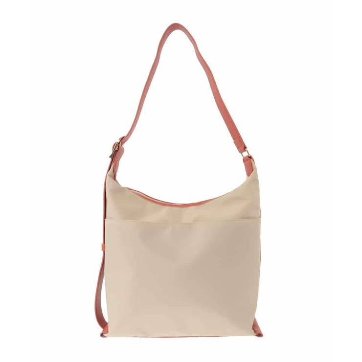 ナイロンショルダー | a.v.v【WOMEN】 | 詳細画像4 