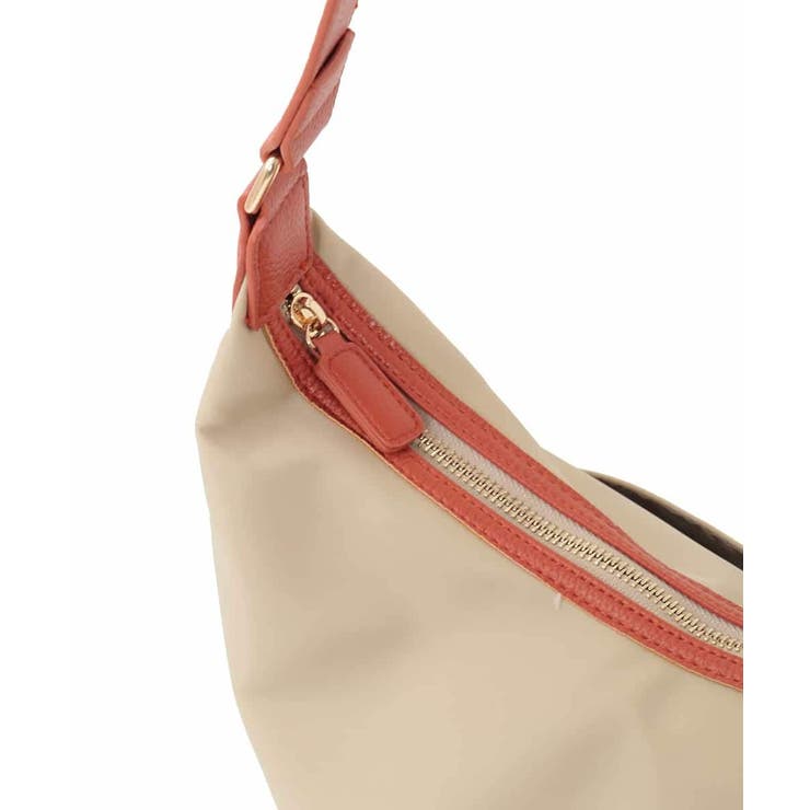 ナイロンショルダー | a.v.v【WOMEN】 | 詳細画像5 