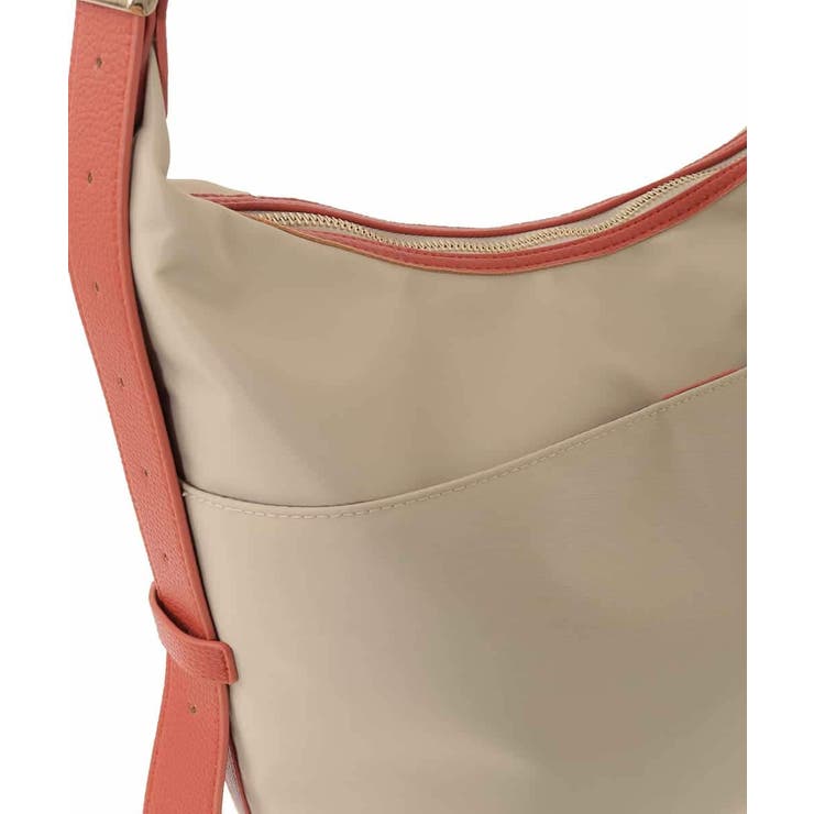 ナイロンショルダー | a.v.v【WOMEN】 | 詳細画像6 