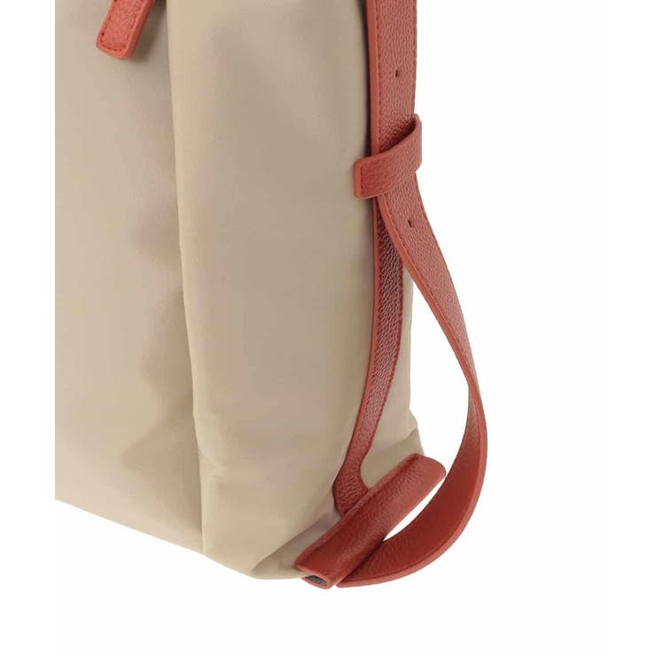 ナイロンショルダー | a.v.v【WOMEN】 | 詳細画像7 