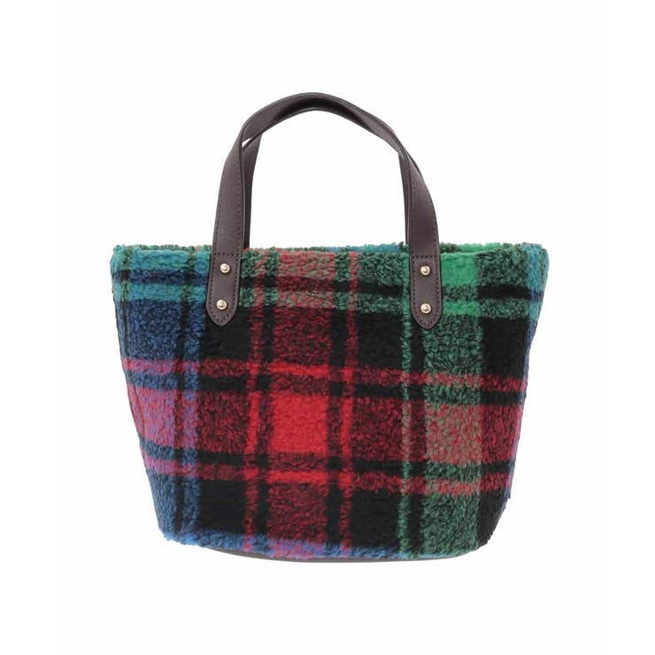 ボアミニトート | a.v.v【WOMEN】 | 詳細画像2 