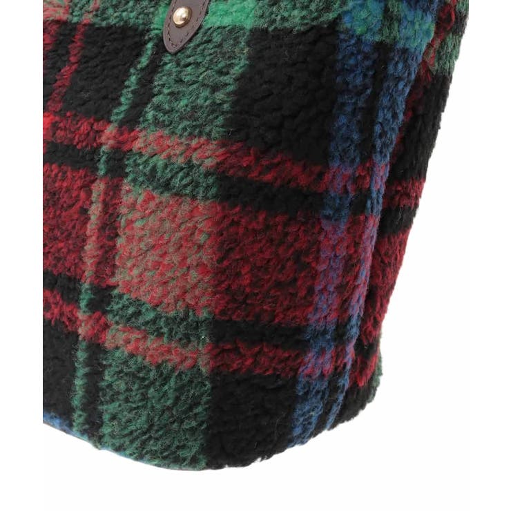 ボアミニトート | a.v.v【WOMEN】 | 詳細画像7 