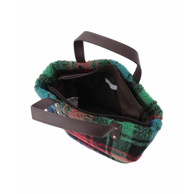 ボアミニトート | a.v.v【WOMEN】 | 詳細画像9 