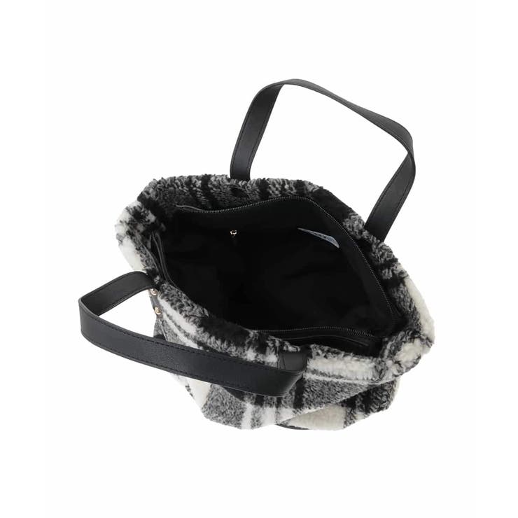 ボアトート | a.v.v【WOMEN】 | 詳細画像12 