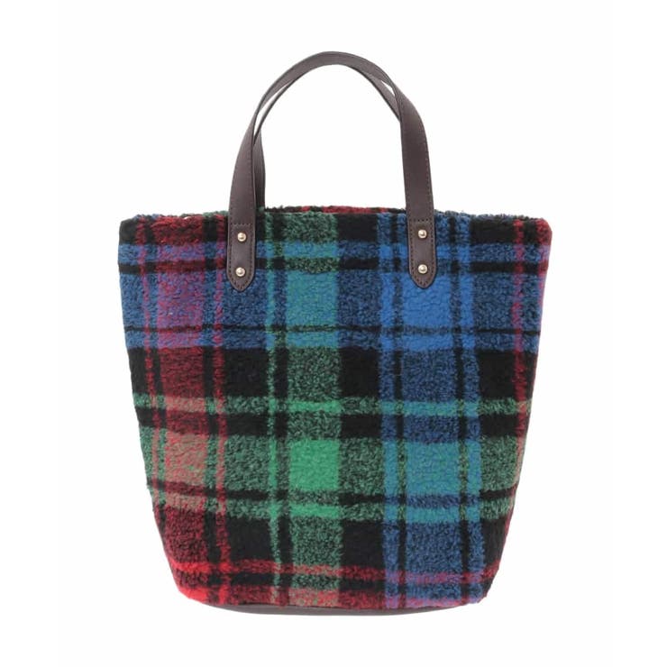 ボアトート | a.v.v【WOMEN】 | 詳細画像4 