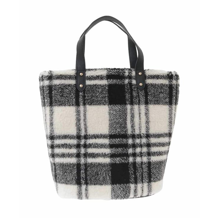 ボアトート | a.v.v【WOMEN】 | 詳細画像5 