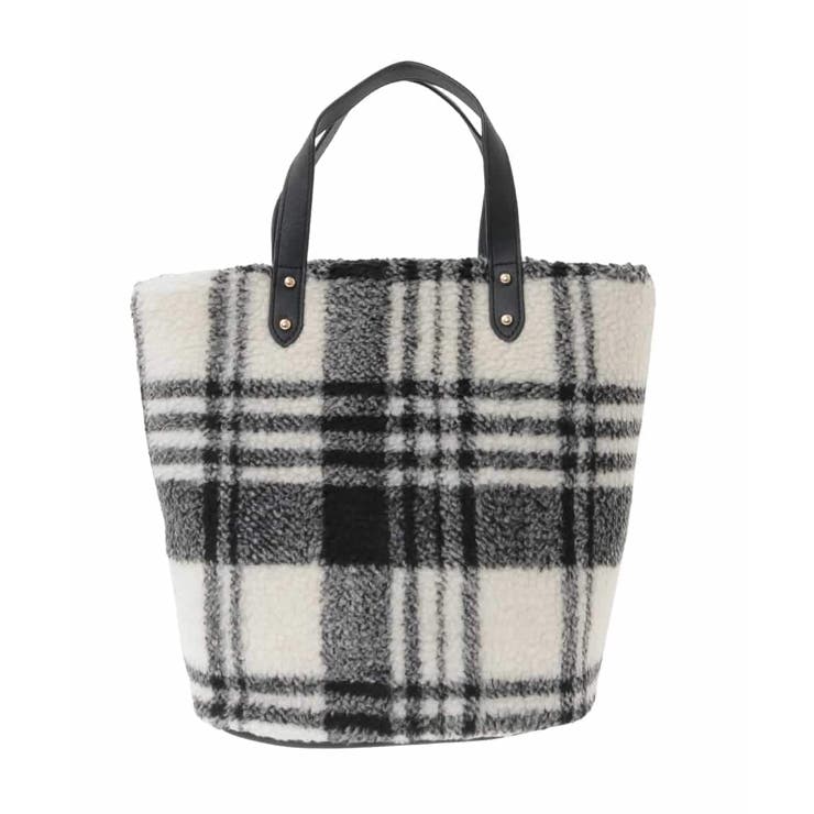 ボアトート | a.v.v【WOMEN】 | 詳細画像7 